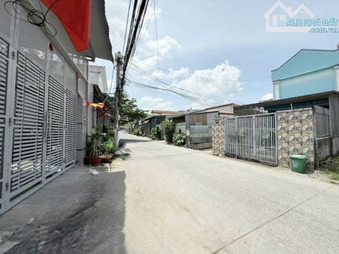 🔥Đất Thổ Cư ,đường TX22,P THẠNH XUÂN, Quận 12.dt 300m2(8.1x37) đường 6m 💵 12.5tỷ. - 2