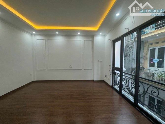 Mở BÁN 3 CĂN NHÀ 5 tầng ngõ TIẾN THÀNH,LA DƯƠNG GẦN TTTM AEON mall DƯƠNG NỘI giá 5 tỷ. - 2