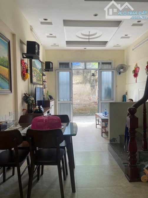 BÁN NHÀ NGÕ 1 BÙI XƯƠNG TRẠCH 30m2 5 TẦNG MT 3.5m CHỈ 7.75 TỶ, Ô TÔ LÙI CỬA - KINH DOANH - 2