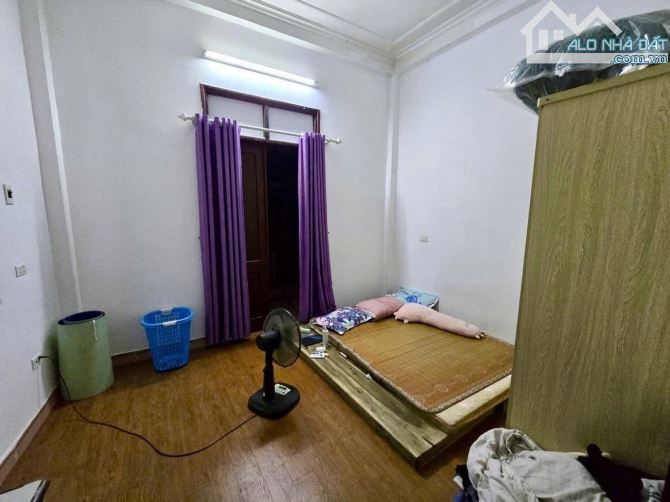 BÁN NHÀ PHÚ MỸ - NAM TỪ LIÊM, 42M², 3 TẦNG, LÔ GÓC 3 MẶT THOÁNG – GIÁ CHỈ 8.6 TỶ - 2
