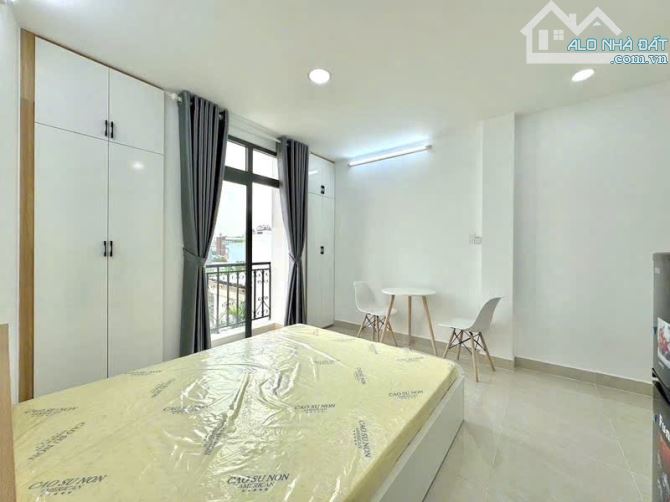 🔥80M2 - CHDV FULL NỘI THẤT🔥DÒNG TIỀN💥60TR/THÁNG💥 - BÙI ĐÌNH TÚY - HXH - NHỈNH 11 TỶ - 2