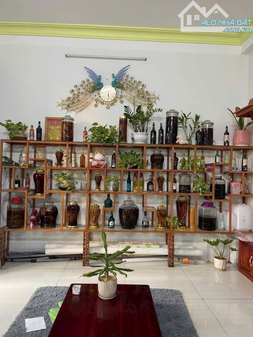 Bán nhà 1 trệt 1 lầu Lộc An Long Thành  sát 769 chỉ 2.1 tỷ - 2