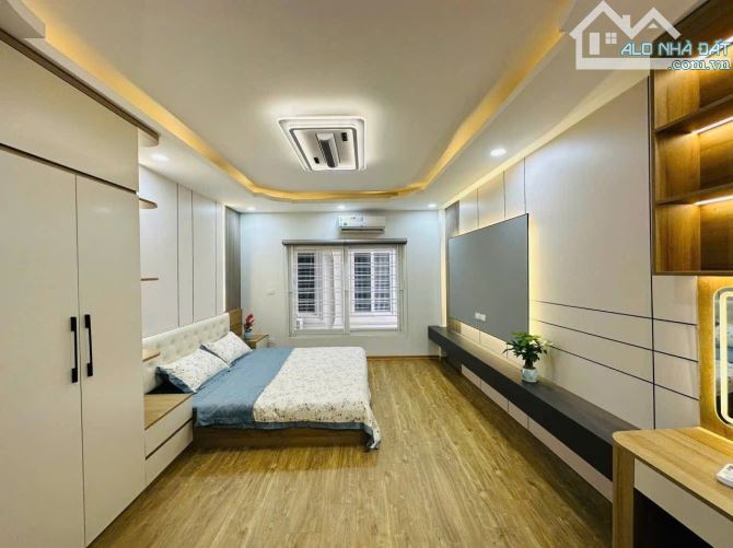 Bán nhà ngõ 11 Tả Thanh Oai 32/34m 5 tầng, 4.6 tỷ - 2