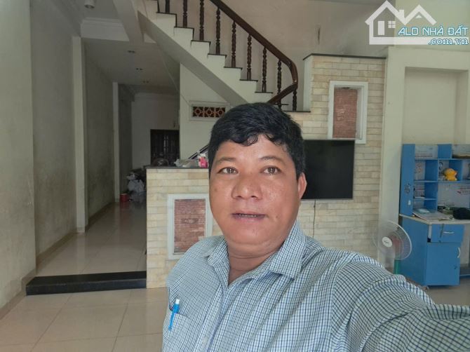 Dĩ An- Làng Đại Học- 137m2- 2 Tầng- Ngang 6m- Mặt tiền- SHR - 2
