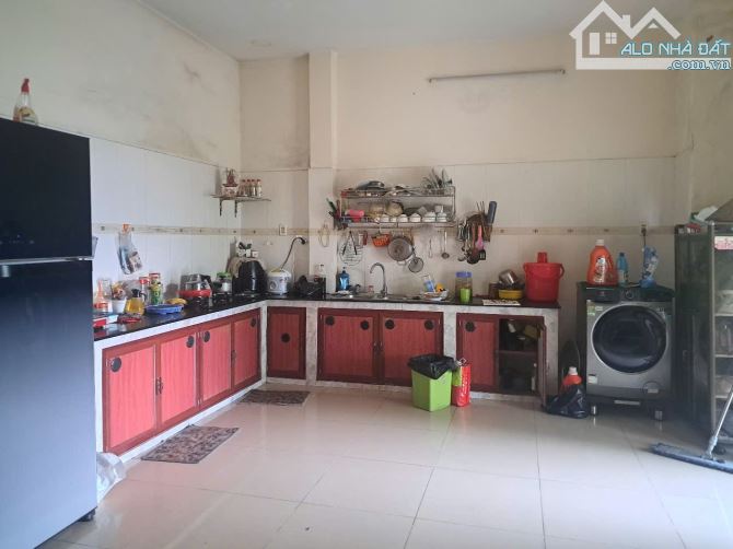 Dĩ An- Làng Đại Học- 137m2- 2 Tầng- Ngang 6m- Mặt tiền- SHR - 5