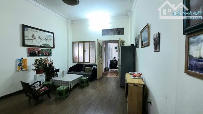 🔥 NGỘP NGÂN HÀNG BÁN GẤP TRONG THÁNG – LÝ THÁI TỔ – 190M² – 5 TẦNG – PHÙ HỢP KINH DOANH - 2