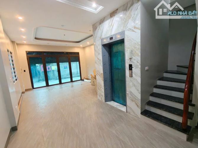🔥 BÁN GẤP TRONG THÁNG ĐỂ ĐỊNH CƯ – TRỊNH VĂN CẤN – 64M² – 6 TẦNG – PHÙ HỢP Ở VÀ KINH DOAN - 2