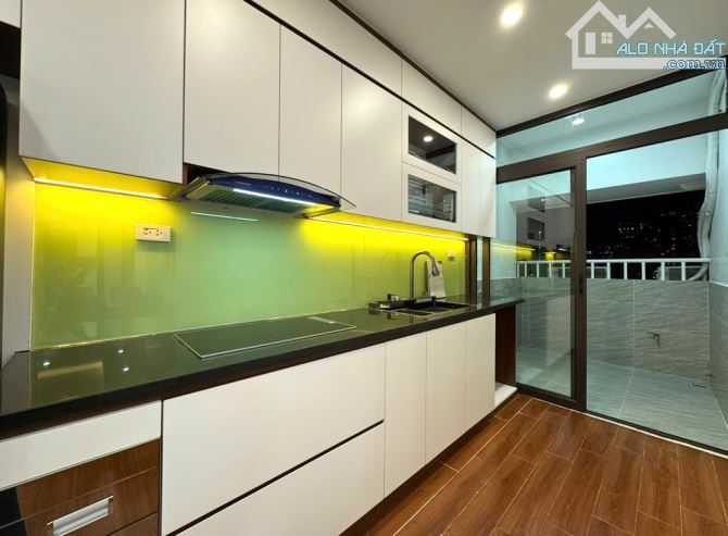 BÁN CĂN LÔ GÓC CHUNG CƯ 17T11 NGUYỄN THỊ ĐỊNH - TRUNG HÒA - 96m2 - 7 TỶ( CÓ TL ) - 2