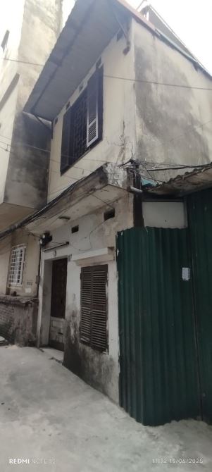BÁN ĐẤT MẶT HỒ LINH QUANG 54M² – 2 MẶT TIỀN – KINH DOANH – GIÁ 19.9 TỶ - 2