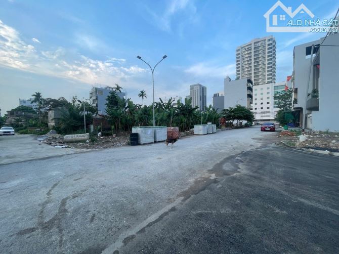 Bán đất tdc lô 20c Lê Hồng Phong, Ngô Quyền, Hải Phòng - 2