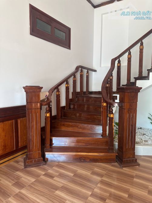 CĂN BIỆT THỰ MINI HẺM 153 NGUYỄN TRI PHƯƠNG, P THÀNH CÔNG. DT 14X12, 4.65 TỶ - 2