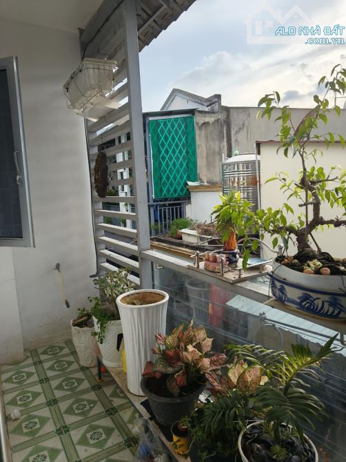 Bán Nhà 1 Tr 1 Lầu Hẻm 3 Gác Ngay Đường 13 Linh Xuân, TP.Thủ Đức - 2