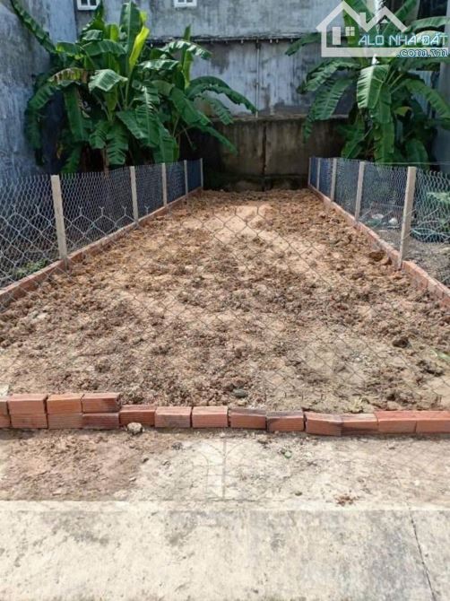 Bán Đất Hẻm xe hơi đường số 6, P. Long Bình, TP. Thủ Đức - DT: 4 x 15m - Giá 3.25 tỷ - 2