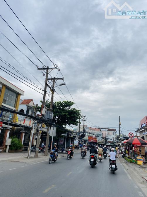 Nhà Mới 2 Tầng, Ở Ngay – Cách Nguyễn Duy Trinh 200m- Long Trường  – Giá Chỉ 4.7 Tỷ - 2