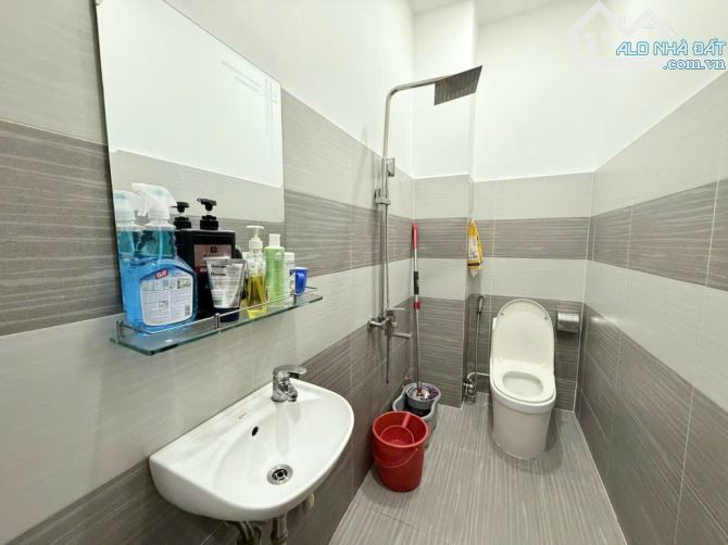 NGAY RẠP GALAXY QUANG TRUNG – 2 TẦNG BTCT 55M2 (4,2x13) – HXH THÔNG P11 GV – NHỈNH 6 TỶ - 2