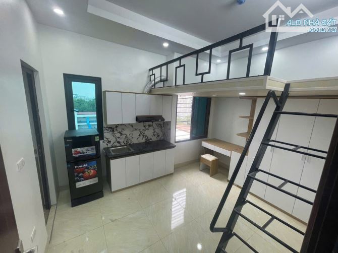 GIA TÀI CHO THẾ HỆ SAU – CCMN 7 TẦNG – 22 PHÒNG - DÒNG TIỀN BỀN VỮNG - CẦU DIỄN BẮC TỪ LIÊ - 2