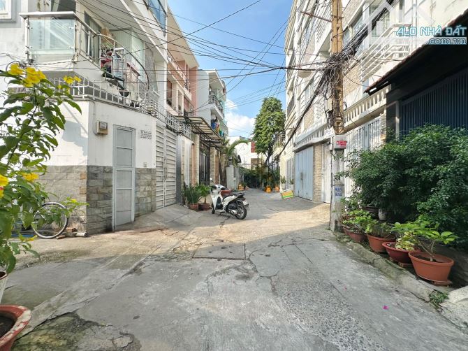 BÁN ĐẤT CẦU DIỄN 110M2, PHÂN LÔ Ô TÔ TRÁNH DỪNG ĐỖ NGÀY ĐÊM, MT=6M, GIÁ 20 TỶ - 2