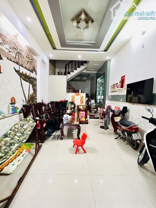 Bán nhà hẻm xe hơi đường Phan Anh, 60m2 4 TẦNG 4 PN, giáp Tân phú - 2