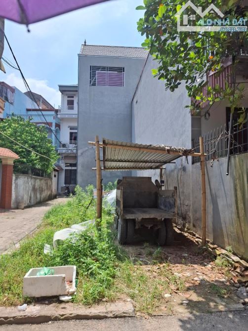 Bán lô đất yên nghĩa hà đông.  Diện tích 60m²,  giá 6,5 tỷ . - 2