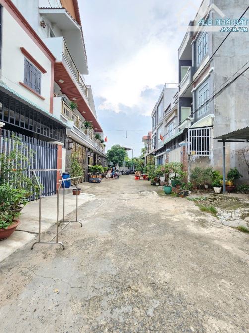 đất 60m2 2ty9 TL Xây Tự Do, gần Làng Đại Học P.Bình An Tp Dĩ An - 2