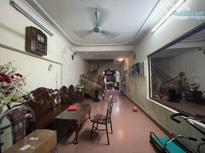 Bán nhà đấu giá tân triều yên xá kinh doanh dt 125 mt6 - 2