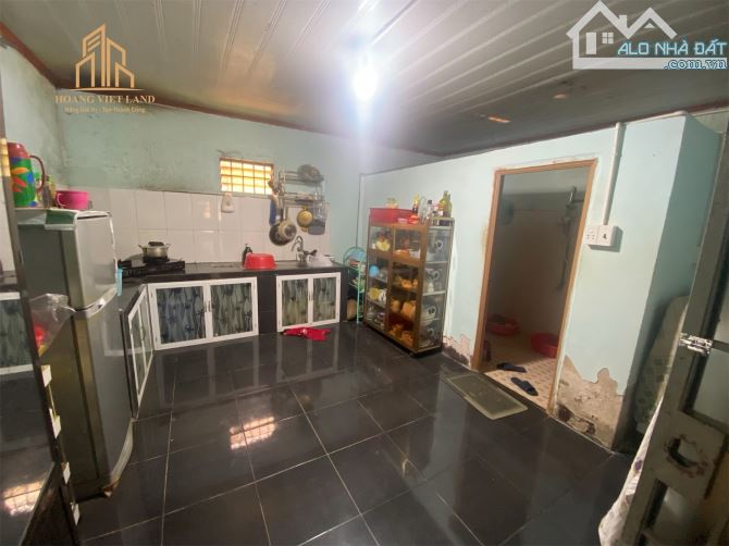 Bán nhà hẻm 153 Phan Chu Trinh - bên hông trường mầm non Hoạ Mi - 2