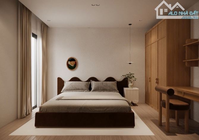 BÁN TOÀ CĂN HỘ 7 TẦNG ĐƯỜNG THẠCH LAM - SƠN TRÀ - DÒNG TIỀN 160 TRIỆU/THÁNG - 2