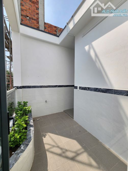 6ty9 TL 61,1m2 nhà hoàn công 2MT 2Lầu đường Lái Thiêu 80, gần Chợ Lái Thiêu - 2
