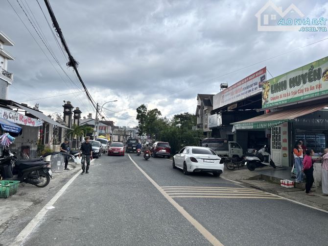 📍BÁN NHÀ 2 TẦNG MẶT TIỀN HAI BÀ TRƯNG, P6, ĐÀ LẠT – ĐƯỜNG 13M – SỔ RIÊNG - 2