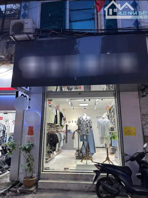 MẶT PHỐ ĐÔNG CÁC KINH DOANH - Ô TÔ TRÁNH 31m2 5 tầng mặt tiền 3.9m Giá 15.9 tỷ - 2