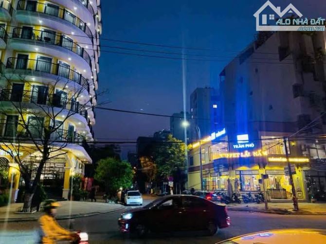 Chính chủ bán 3 lô liền kề 382 m². Đường Phạm Văn Đồng. Gần võ nguyên giáp. Sơn Trà Đà Nẵn - 2