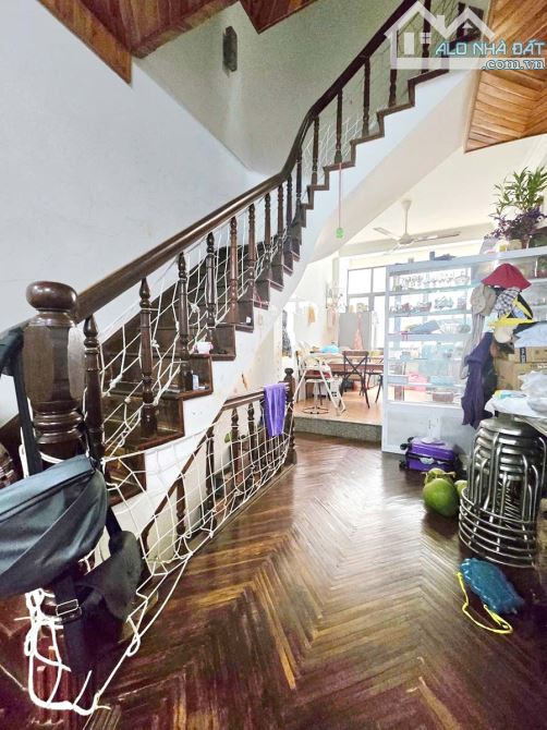 GIẢM 2T_CÒN 36,5TỶ CÓ SIÊU PHẨM 2 MẶTPHỐ VIP KINH DOANH OTO TRÁNH, VỈA HÈ RỘNG|DT55M2x5T - 2