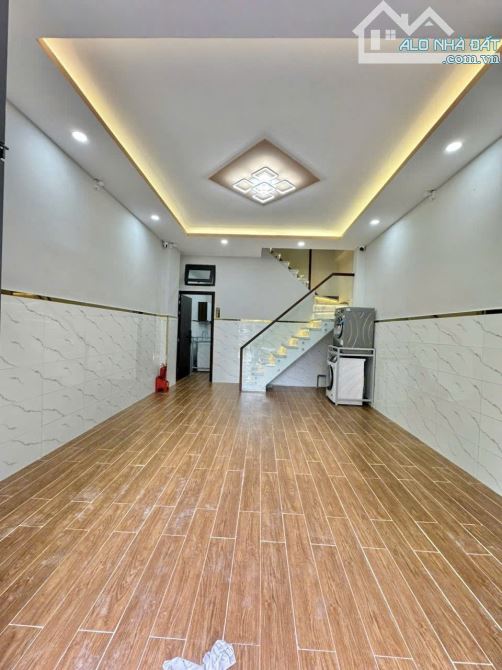 Bán nhà.Căn Hộ Dịch Vụ Q.11 – 7 Phòng Full Khách – Thu Nhập 38tr/Tháng – Chỉ8,8 Tỷ! - 1