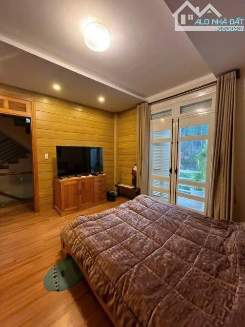 :🌿CẦN BÁN VILLA NGHỈ DƯỠNG ĐỘC NHẤT KHU ĐỒI NGÔ QUYỀN – PHƯỜNG 6, ĐÀ LẠT 🌿 - 2