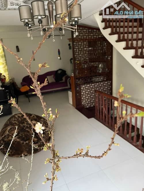 NHÀ ĐẸP TÂY HỒ cần bán gấp 56m2x5tầng , Mt 5m giá chỉ 9tỷ - 2
