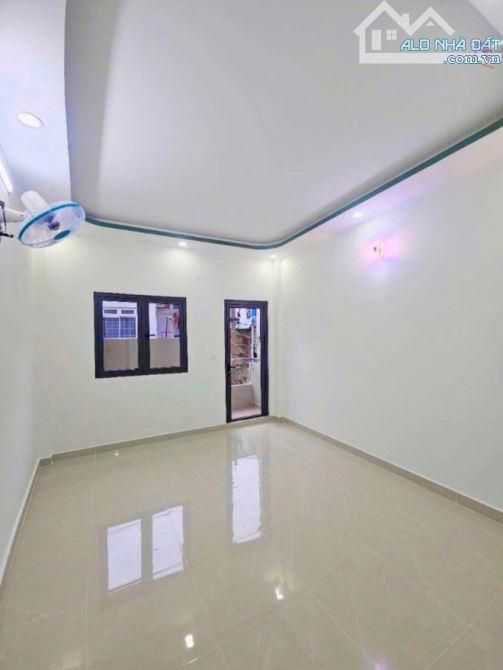 Bán nhà mới đẹp như hình - 2 tầng - Âu Cơ, Q.11 – 38m² – gần Lạc Long Quân - CHỈ 4.3 TỶ - 2