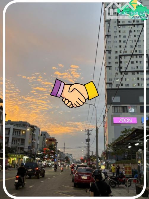 Bán nhà gần Cao Lỗ, ngân hàng định giá 6.x tỉ. - 2