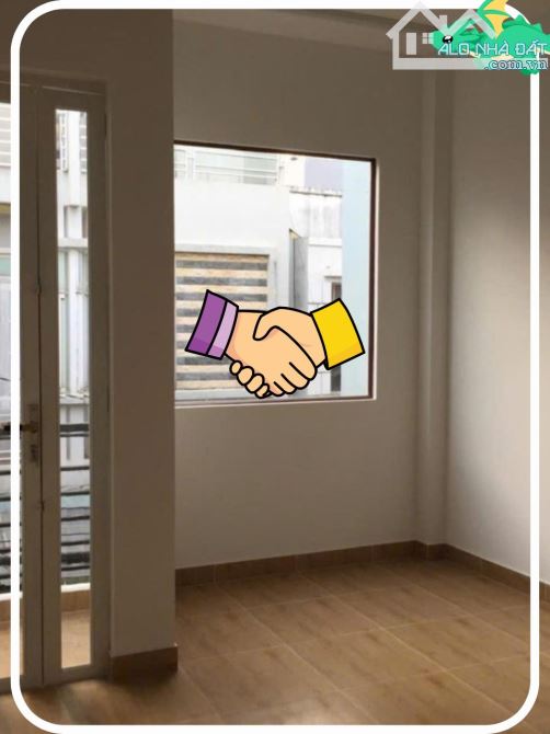 📍 Bán nhà Nguyễn Thị Tần, Quận 8 – DT 4x15m, bank định giá 6.x tỷ - 2