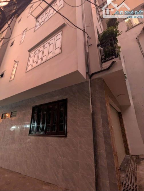 DUY NHẤT HÔM NAY DT 75M2 GIÁ CHÀO 15.6 TỶ GIỮA TRUNG TÂM QUẬN CẦU GIẤY - 2