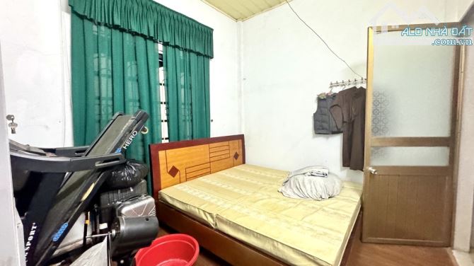 Bán nhà Lưu Hữu Phước 100M2 - ô tô đỗ cửa - 18 tỷ - 2