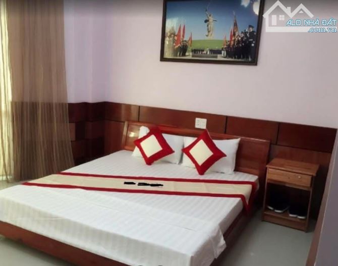 💎Cần bán Khách Sạn 7 tầng MT Nguyễn Tất Thành,P Xuân Hà, Quận Thanh Khê.Đà Nẵng - 2