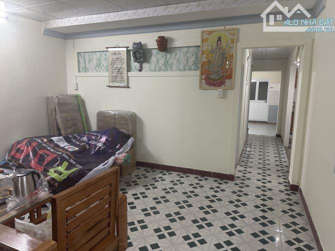 💥HÀNG HIẾM NHÀ LƯƠNG THẾ VINH KIỆT OTO TRÁNH - ĐẤT VUÔNG ĐẸP - GIÁ : 6,x tỷ Lhlvcc . - 2