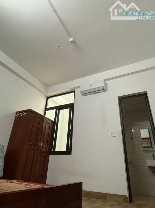 Bán CCMN khu DV YÊN NGHĨA 50m 7 tầng thang máy, 10PKK, doanh thu 30triệu/th giá 13,8tỷ - 2