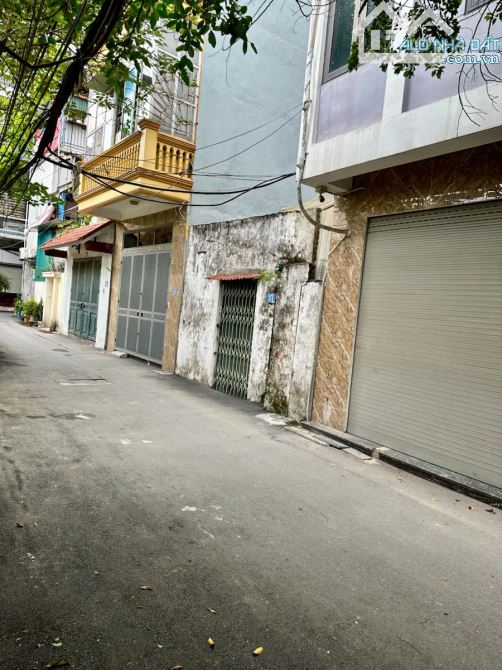 💎 Siêu phẩm đất phân lô Nguyễn Lân 46m² – Mt 4.4m – Nở hậu – Ô tô đỗ cửa – View thoáng vĩ - 2