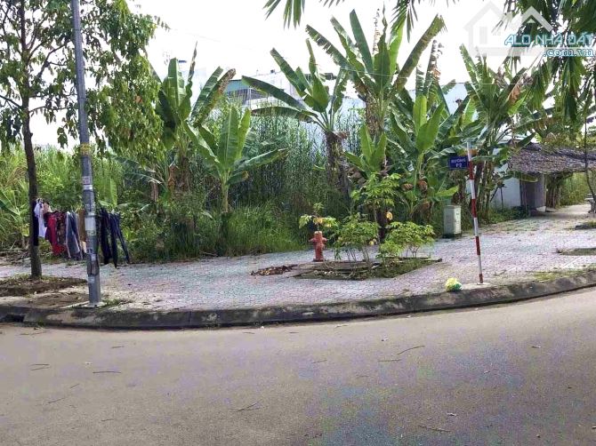 Bán Cặp Nền Đường F2 khu Bình Nhựt ( 12ha8 ), P.Long Hòa, Q.Bình Thủy, Tp Cần Thơ. - 2