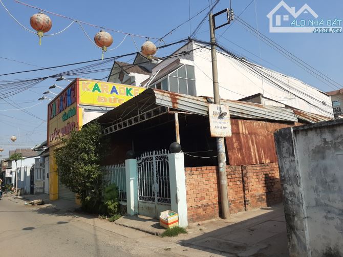 Dãy trọ 210m2 P.Bửu Long 3.95 tỷ gần đoàn ca múa nhạc 9 phòng thu nhập 8tr/tháng sổ riêng - 8