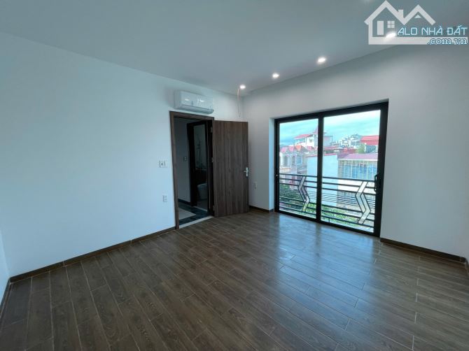 🌳Căn nhà 5 tầng thang máy An Đà thông lô 22 Lê Hồng Phong 63m² - Giá 7,3 tỷ đường 2 ô tô - 3