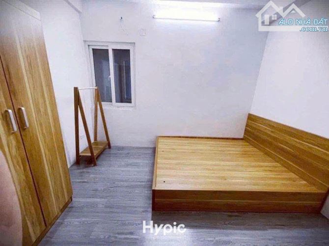 Cho thuê chung cư HH02A KĐT Thành Hà Hà Đông 60m2,2Pn,2Vs Giá 6,5tr - 3