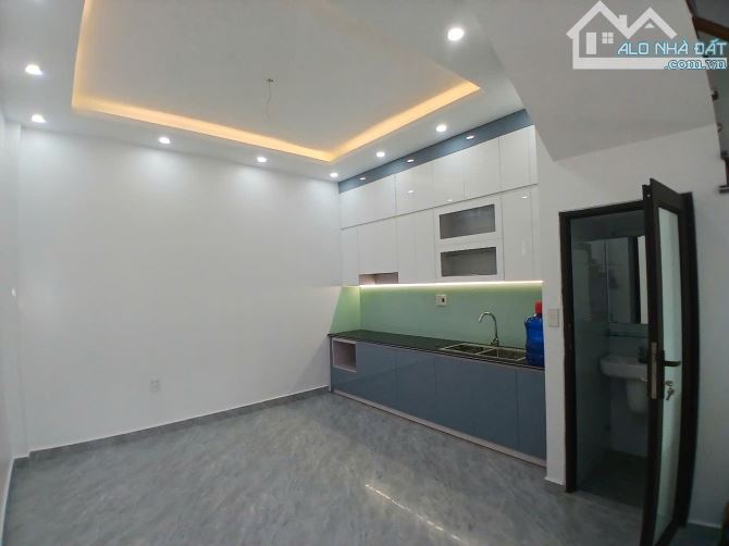 🌳Bán nhà 4 tầng phố Chợ Hàng cũ - Lê Chân - 46,5m2 - Giá 3,65 tỷ - 3