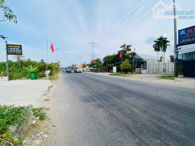 BÁN 1.000m2 ĐẤT GẦN KDL MỸ KHÁNH MẶT TIỀN Đ.NGUYỄN VĂN CỪ NỐI DÀI, MỸ KHÁNH, PHONG ĐIỀN - 7